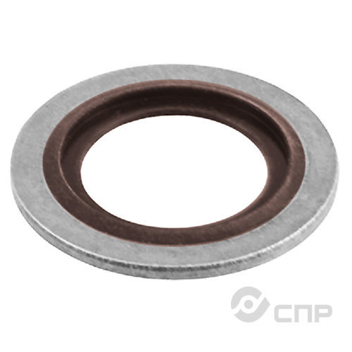 Кольцо USIT M2.5 3,1х6,4х1