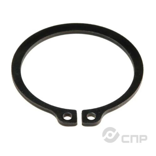 Стопорное наружное кольцо 50х2